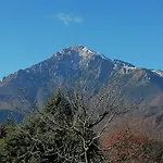 La Dimora Degli Angeli アパート