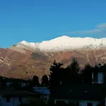 La Dimora Degli Angeli アパート Moggio