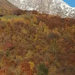 La Dimora Degli Angeli アパート *