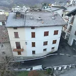 La Dimora Degli Angeli アパート *