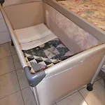 アパート La Dimora Degli Angeli Moggio