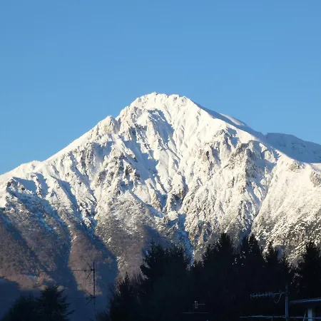 La Dimora Degli Angeli شقة Moggio (Lecco)