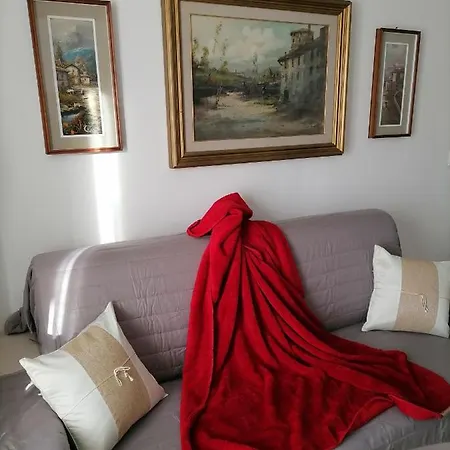 La Dimora Degli Angeli * Moggio (Lecco)