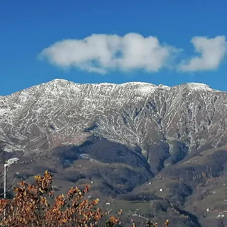 La Dimora Degli Angeli