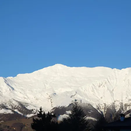 شقة La Dimora Degli Angeli Moggio (Lecco)