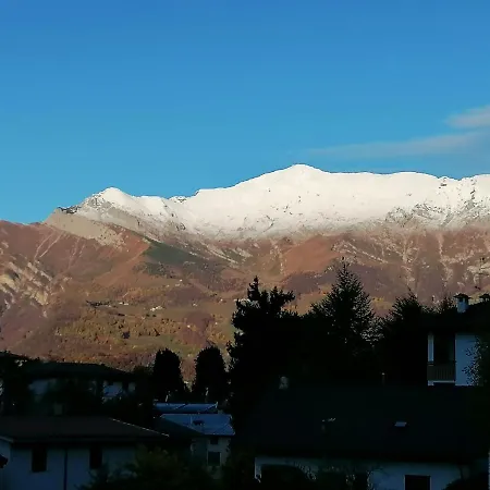 La Dimora Degli Angeli شقة Moggio (Lecco)