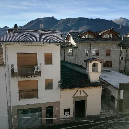 La Dimora Degli Angeli