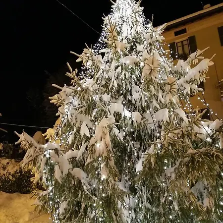 La Dimora Degli Angeli Moggio (Lecco)
