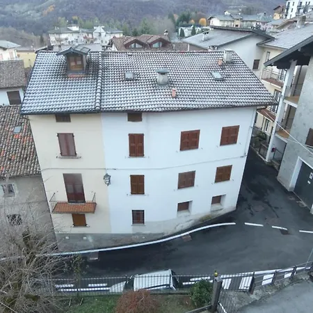 La Dimora Degli Angeli شقة *
