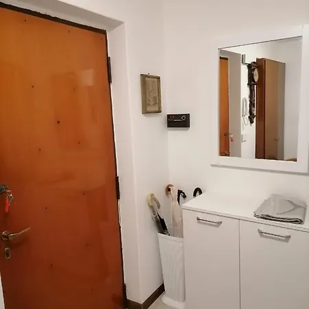 شقة La Dimora Degli Angeli Moggio (Lecco)