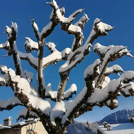La Dimora Degli Angeli