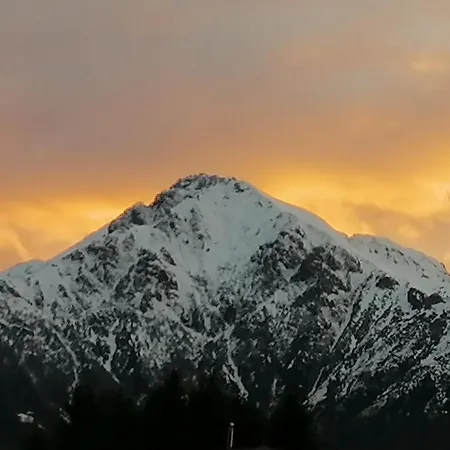La Dimora Degli Angeli * Moggio (Lecco)