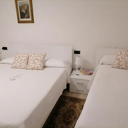 La Dimora Degli Angeli * Moggio (Lecco)